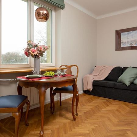 Apartment Warsaw Wiktorska By Noclegi Renters 외부 사진